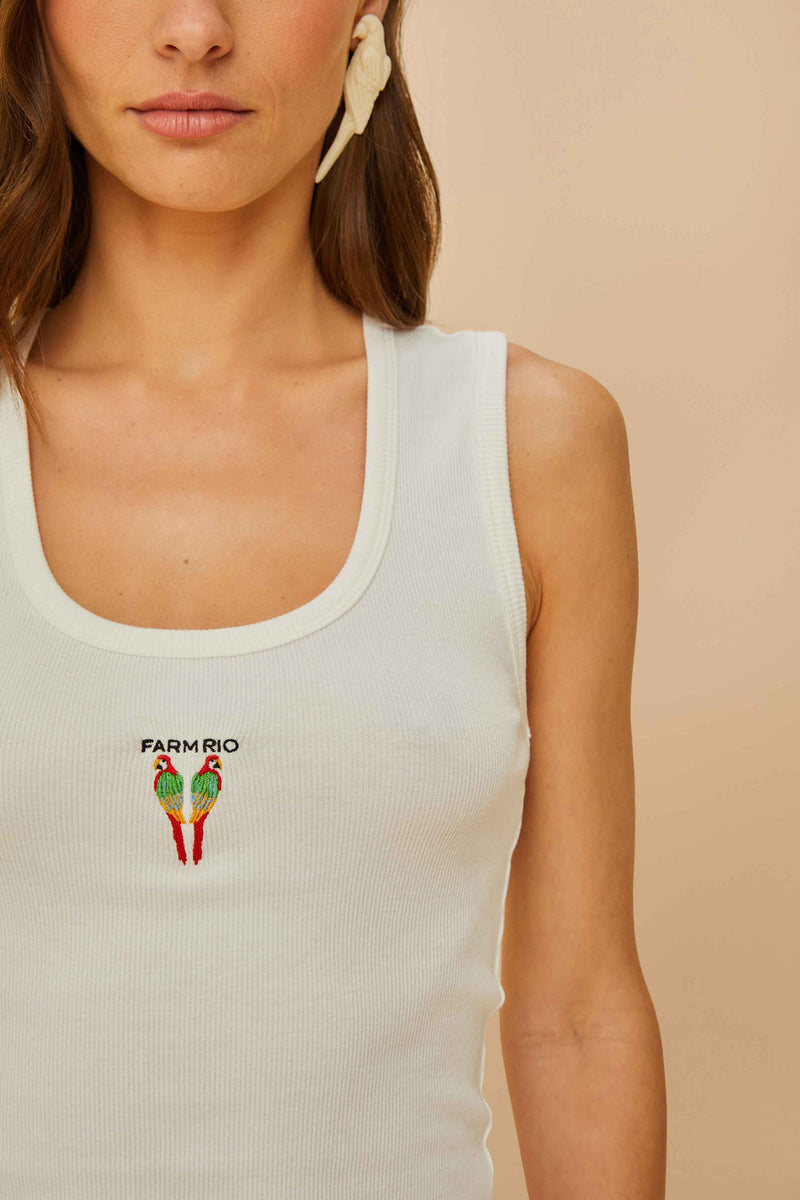 Farm Rio TankTop