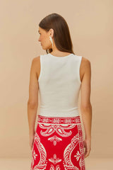 Farm Rio TankTop