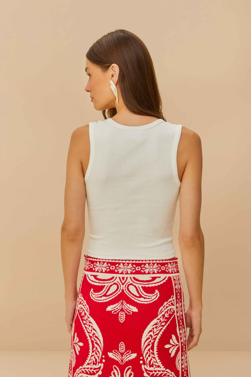 Farm Rio TankTop