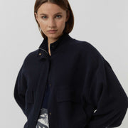 Friendly Hunting Jacket Fibi Chakra
