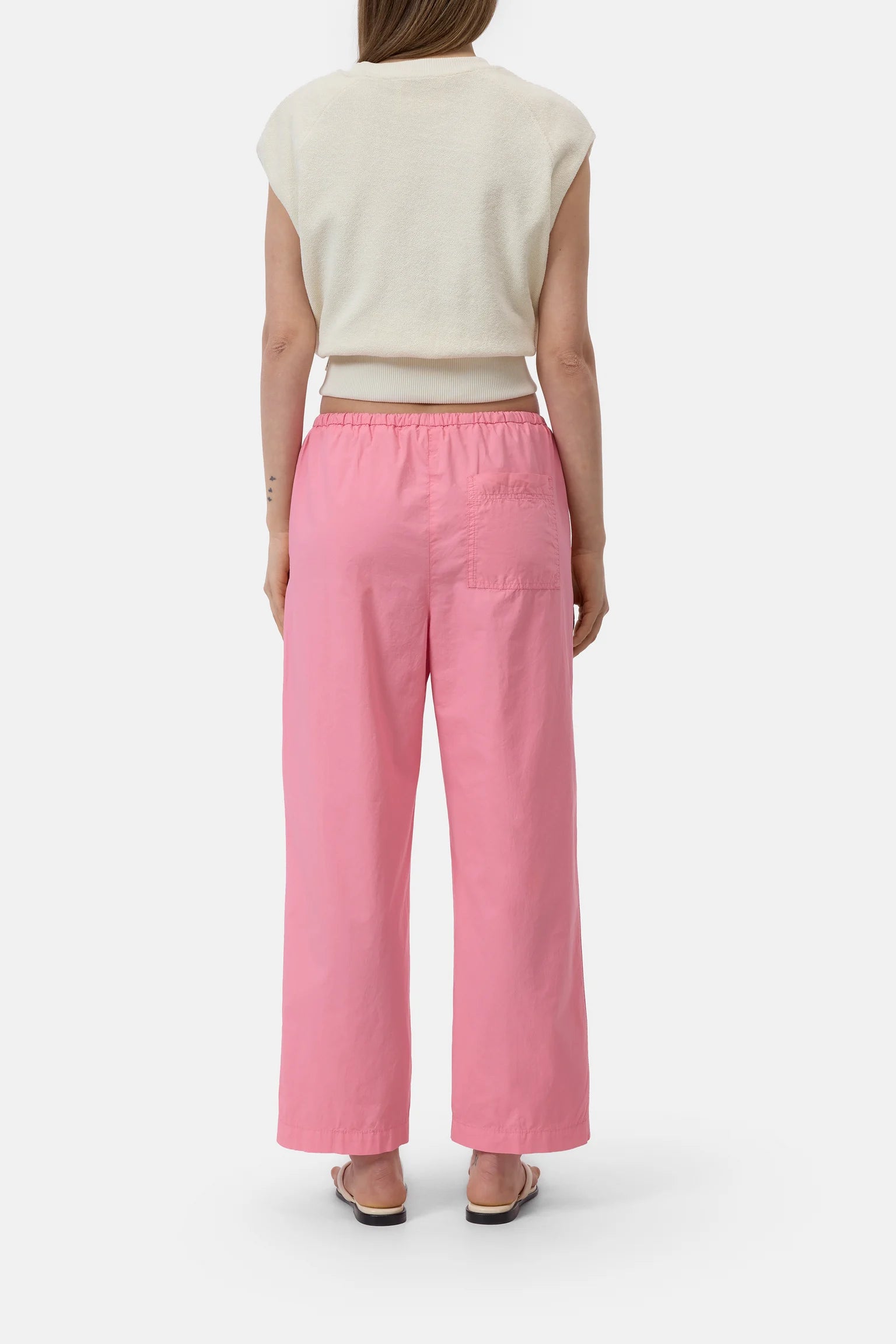 Closed Hose Romilla Peony