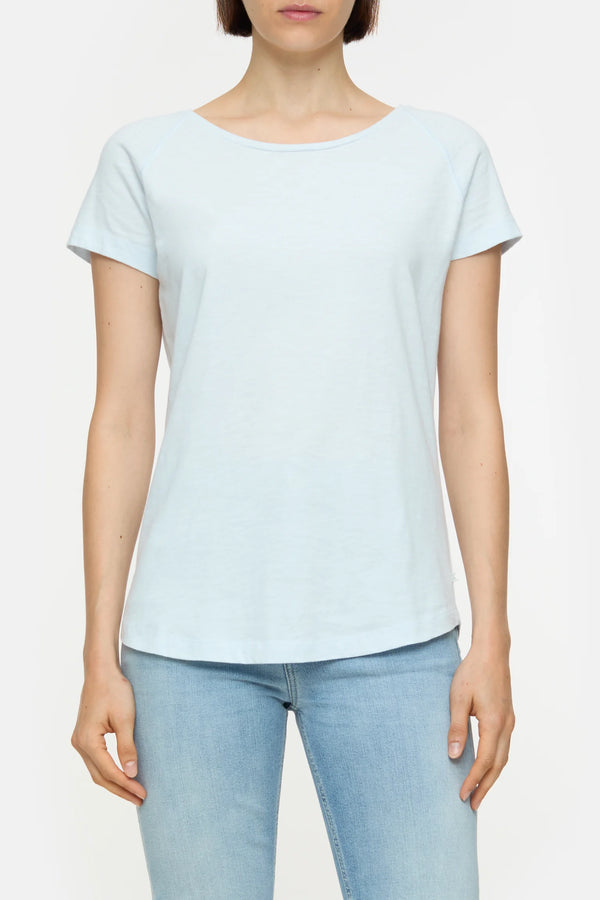 Closed Essentials T-Shirt Blue