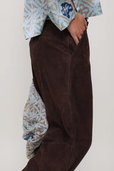 Closed Hose Romi Barken