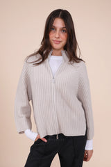 Herzensangelegenheit Cardigan Pearls