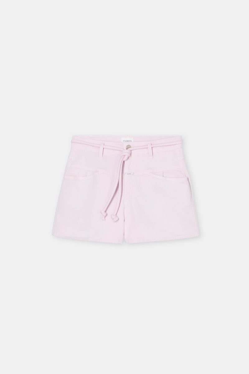 Closed Shorts rose