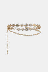 Dorothee Schumacher Gürtel Chained Reaction