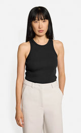 Kiefermann Top Renah Black