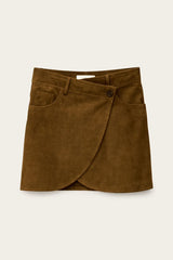 Ba&sh Rock Jupe Mangela