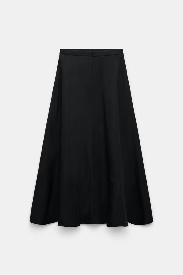 Dorothee Schumacher Rock Sporty Elegance Black