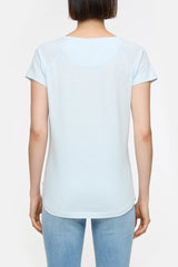 Closed Essentials T-Shirt Blue