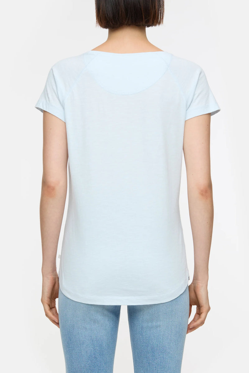 Closed Essentials T-Shirt Blue