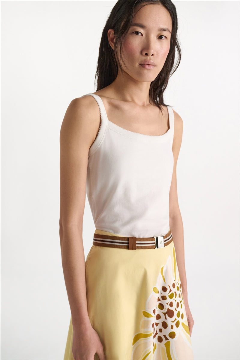 Dorothee Schumacher Top All Time Favorites Camellia