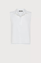 Seventy Sleeveless Line Top