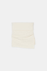 Closed Top Bandeau Beige