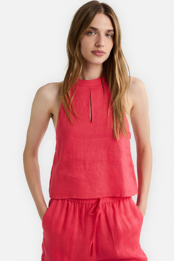 Iheart Top Rominna Cherry
