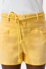 Closed Shorts