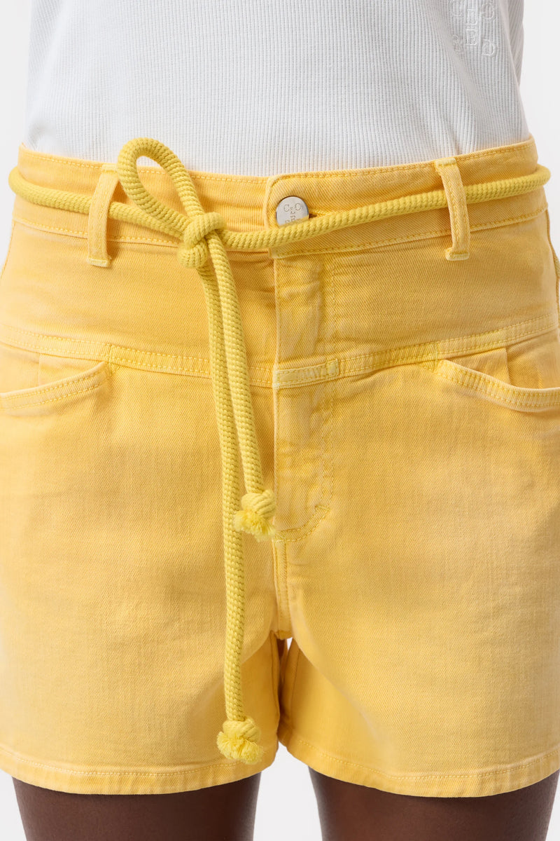 Closed Shorts