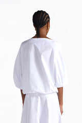 Liviana Conti Bluse Jennifer Bianco