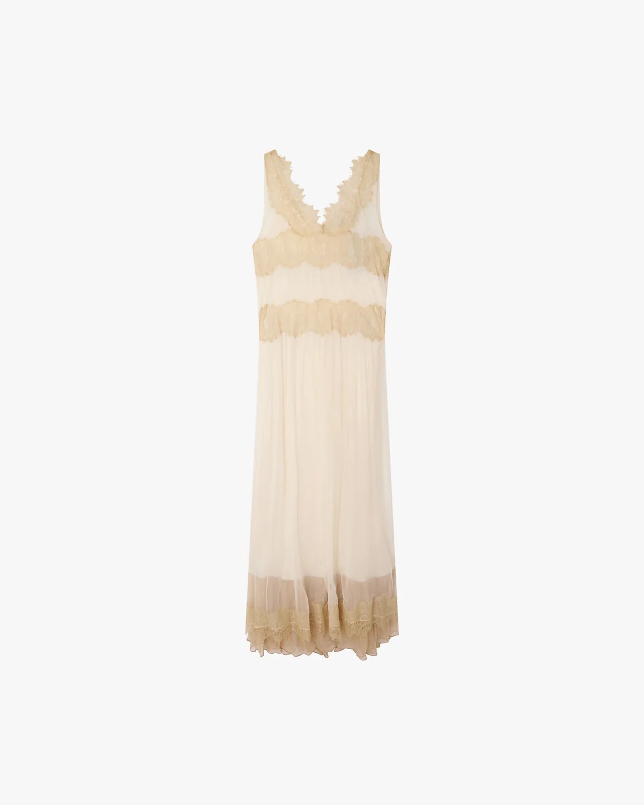 Mes Demoiselles Kleid Domenica