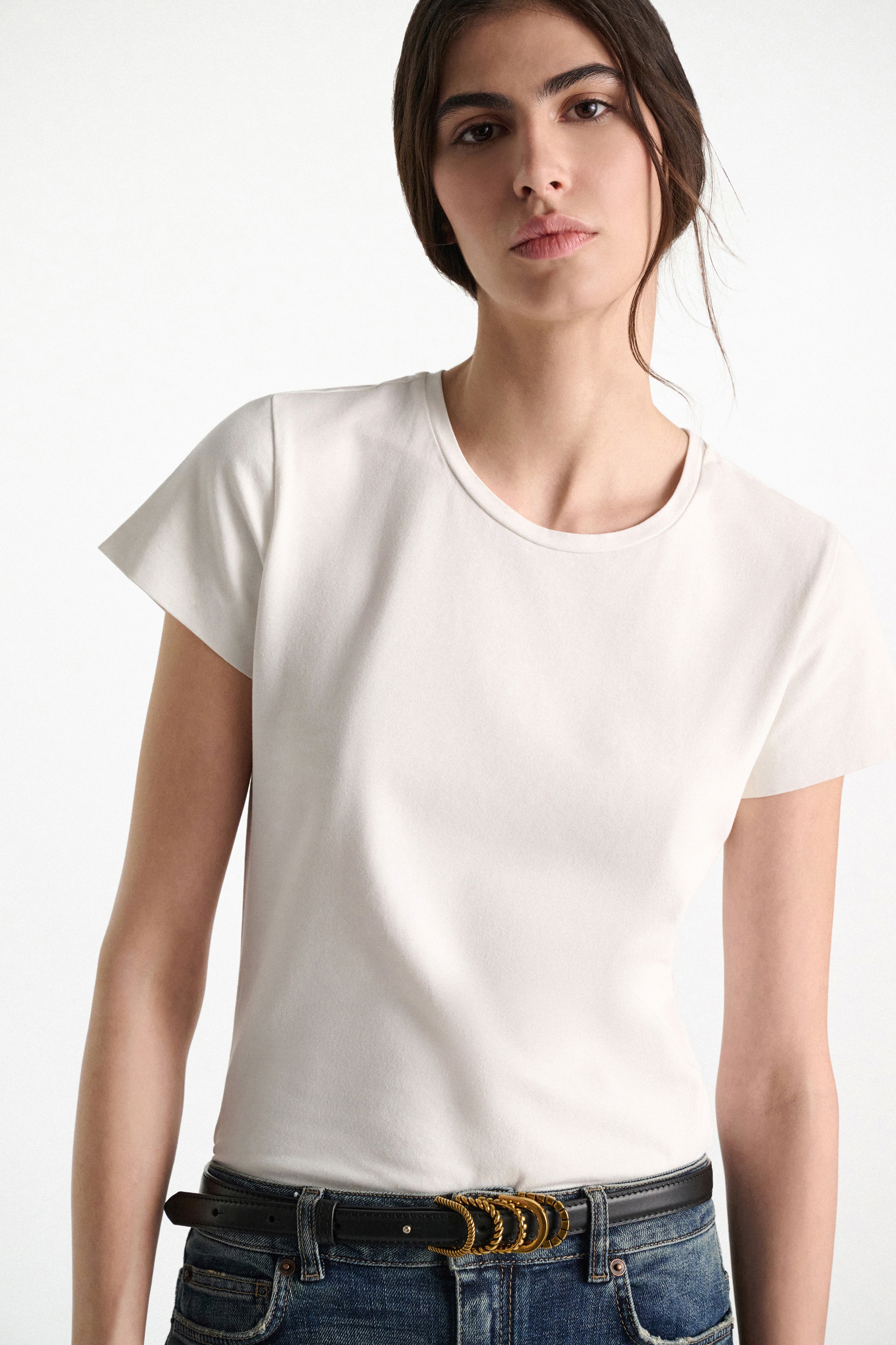 Dorothee Schumacher Shirt All Time Favorites Camellia