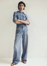 Citizens of Humanity Trousers Boardwalk Jete