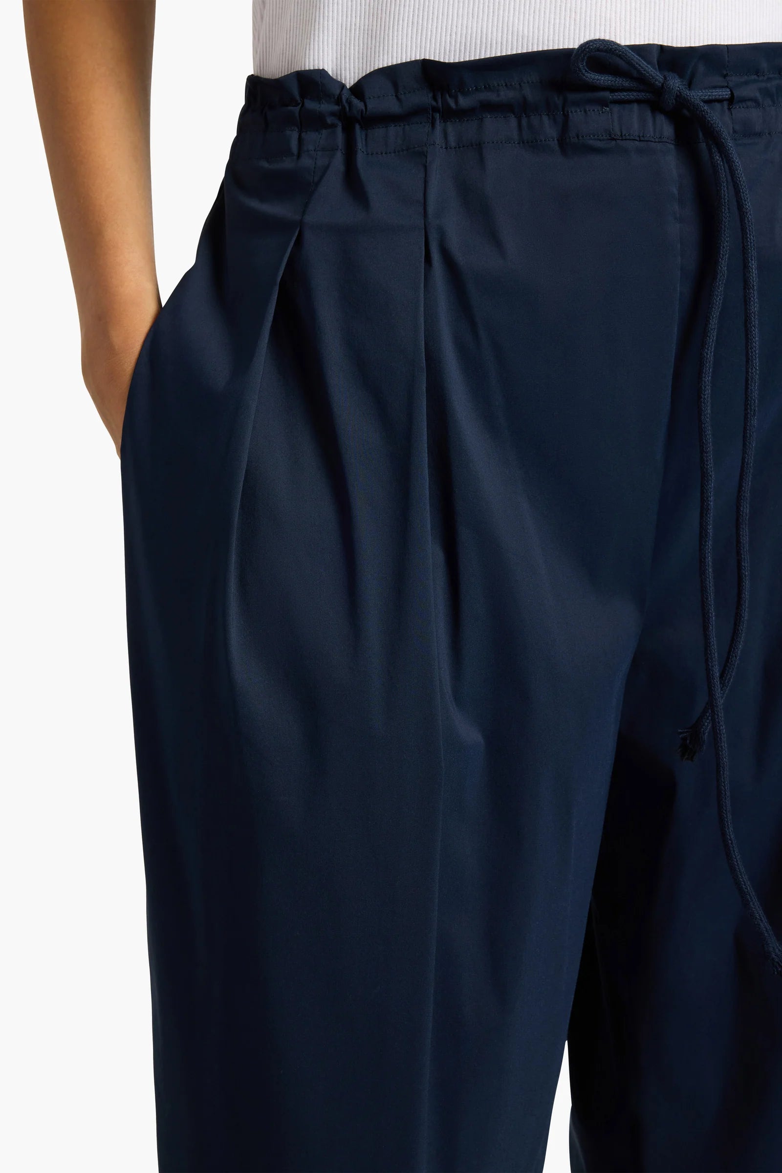 Liviana Conti Hose Scott Navy