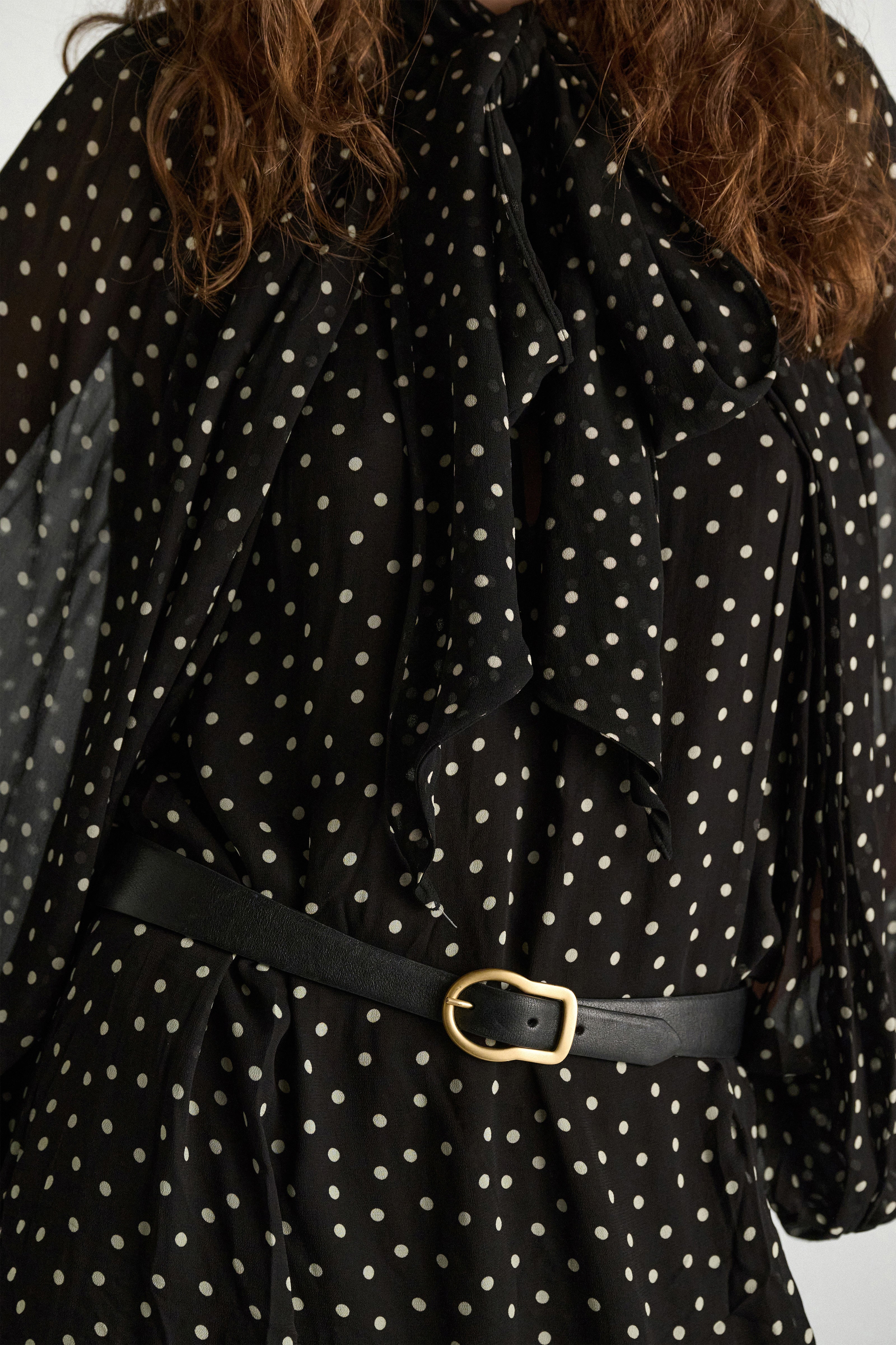 Dorothee Schumacher Gürtel Twisted Classic