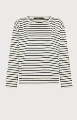 Seventy Longshirt Striped