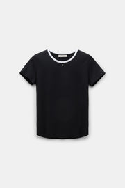 Dorothee Schumacher Shirt All Time Favourites Black