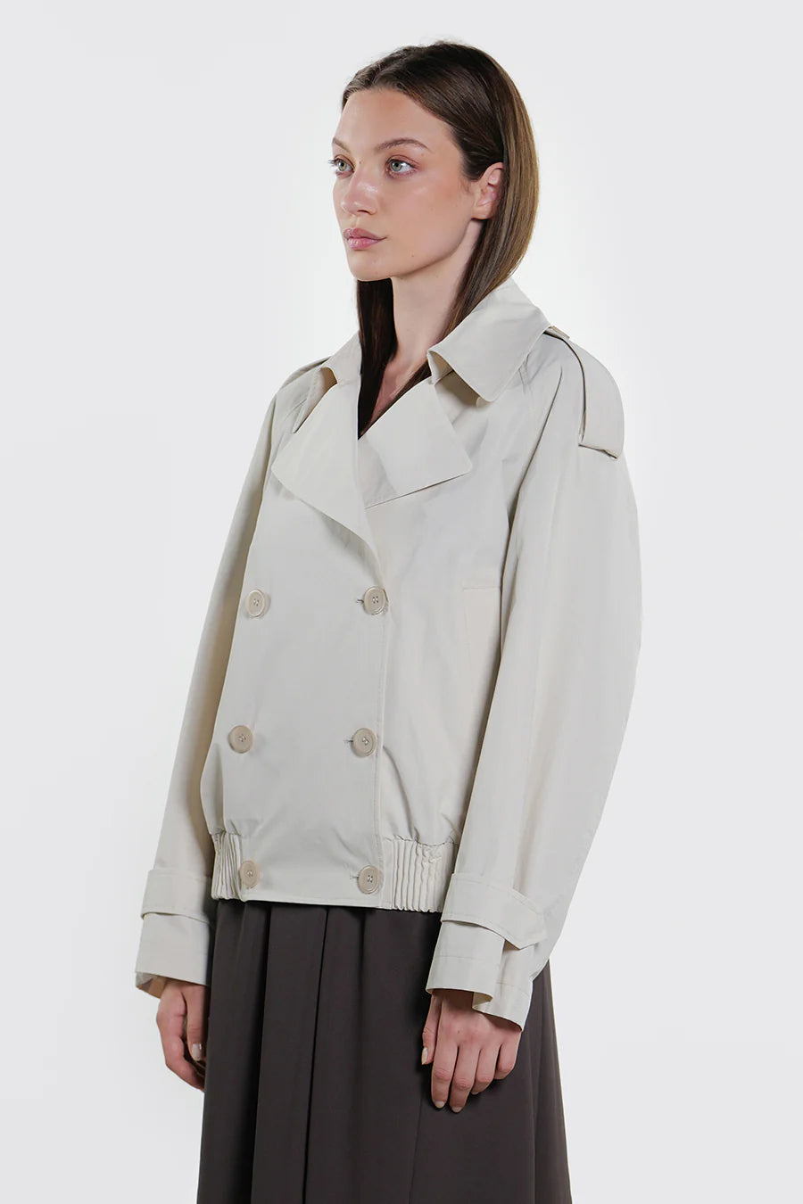 Duno Jacke Bami Ansedonia