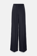 Dorothee Schumacher Hose Summer Cruise Navy