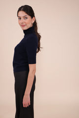 Vaniśe Rollneck Notte