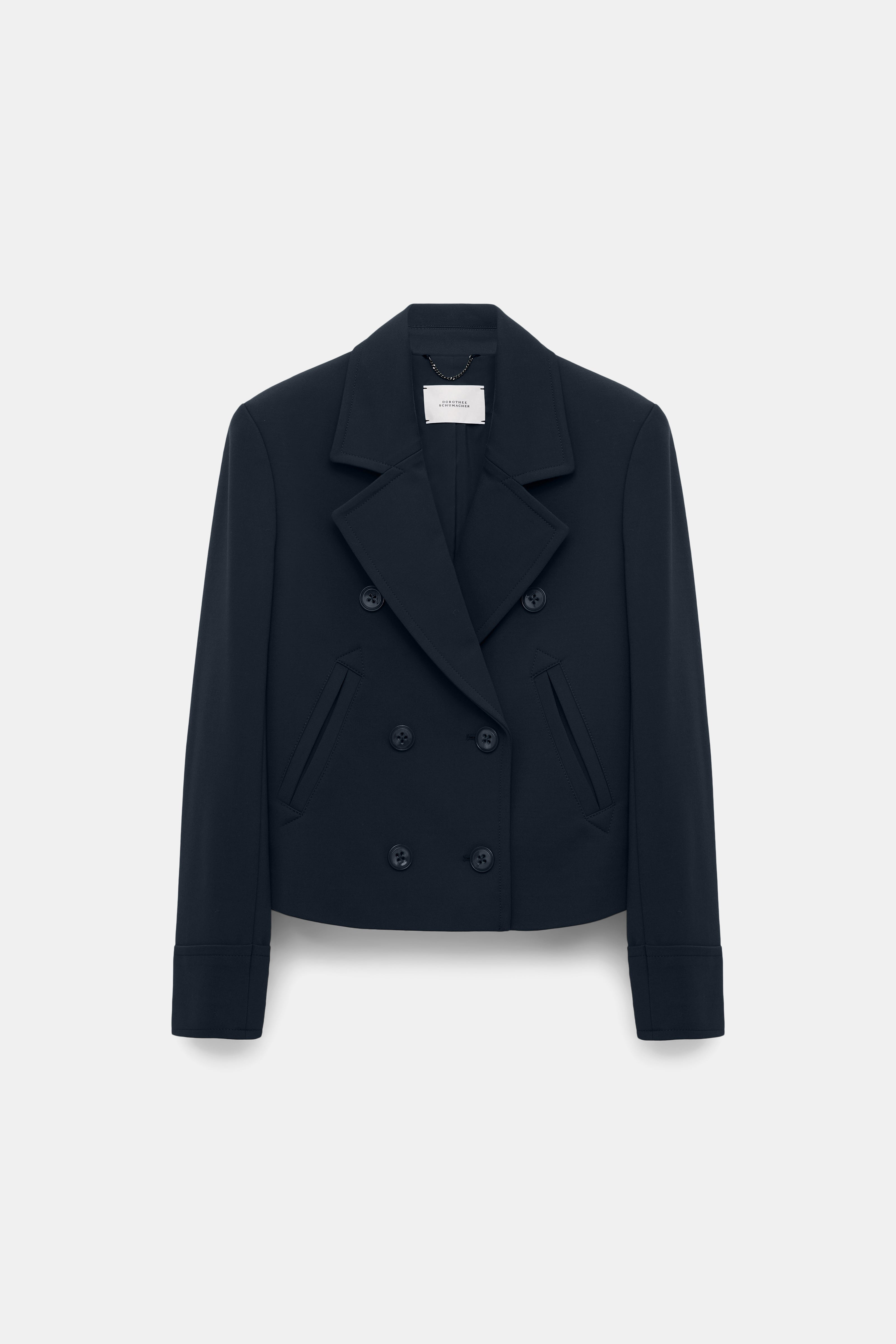 Dorothee Schumacher Jacke Emotional Essence I