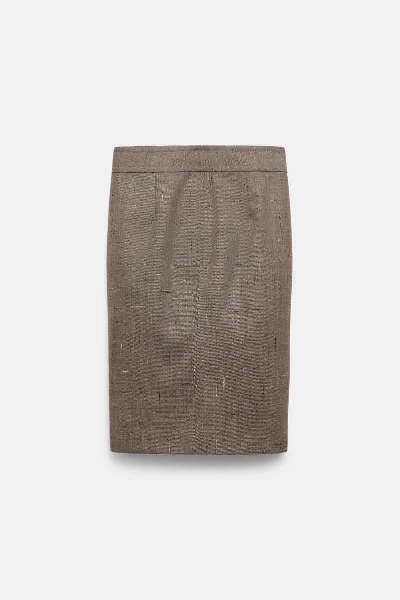 Dorothee Schumacher Rock Casual Attraction