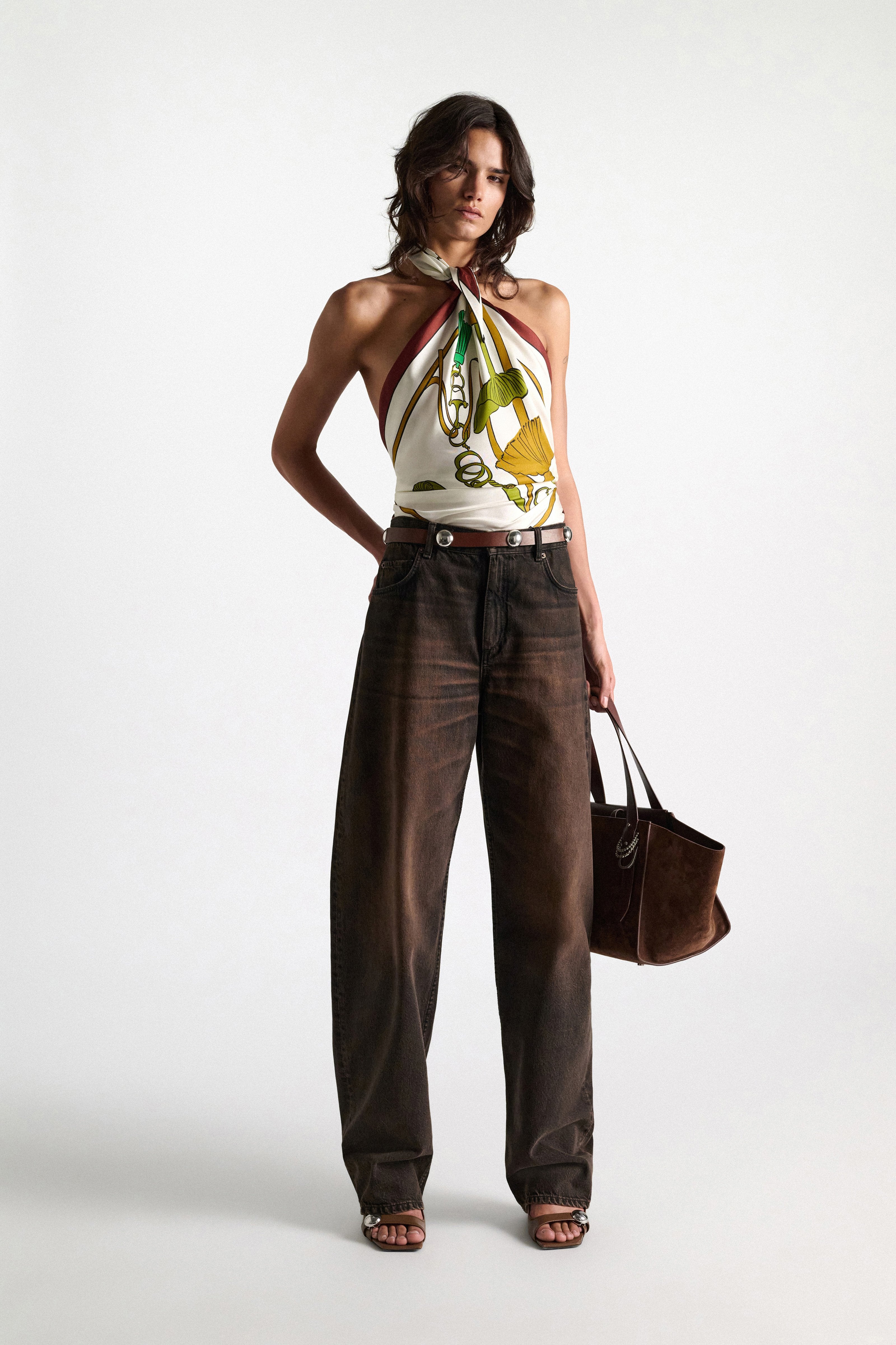 Dorothee Schumacher Jeans Porcini