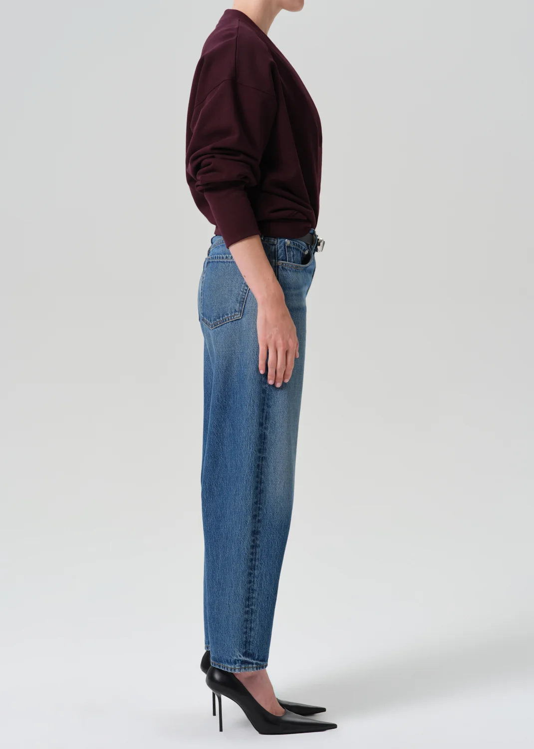 Citizens of Humanity Jeans Miro Vintage Sky