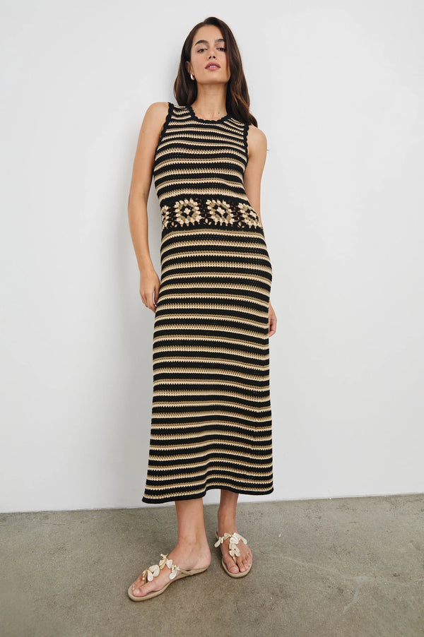 Rails Coco Kleid Milos