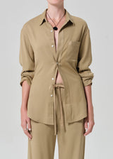 Citizens of Humanity Bluse Kayla Mojave