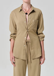 Citizens of Humanity Bluse Kayla Mojave