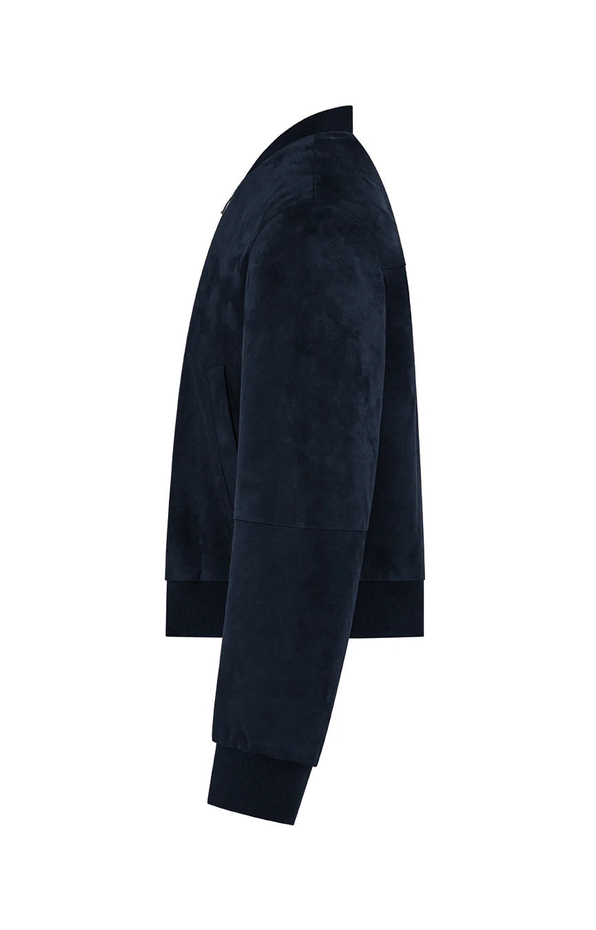 Duno Jacket Athina Summer Blue