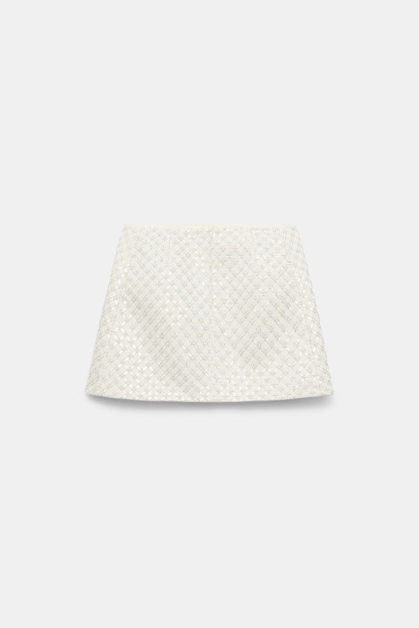 Dorothee Schumacher Rock Sparkling Statement Pearl