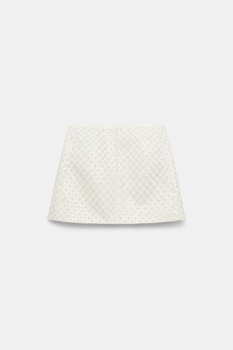 Dorothee Schumacher Rock Sparkling Statement Pearl