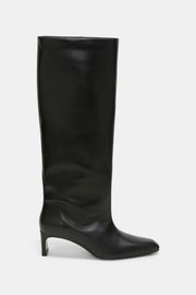 Dorothee Schumacher Boots Edgy Luxury Black