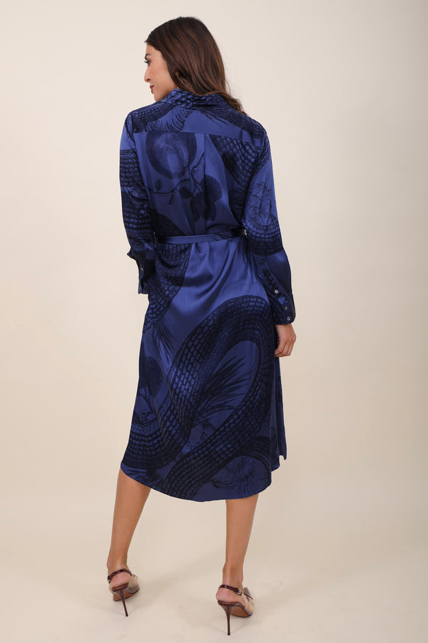 Friendly Hunting Kleid Koror
