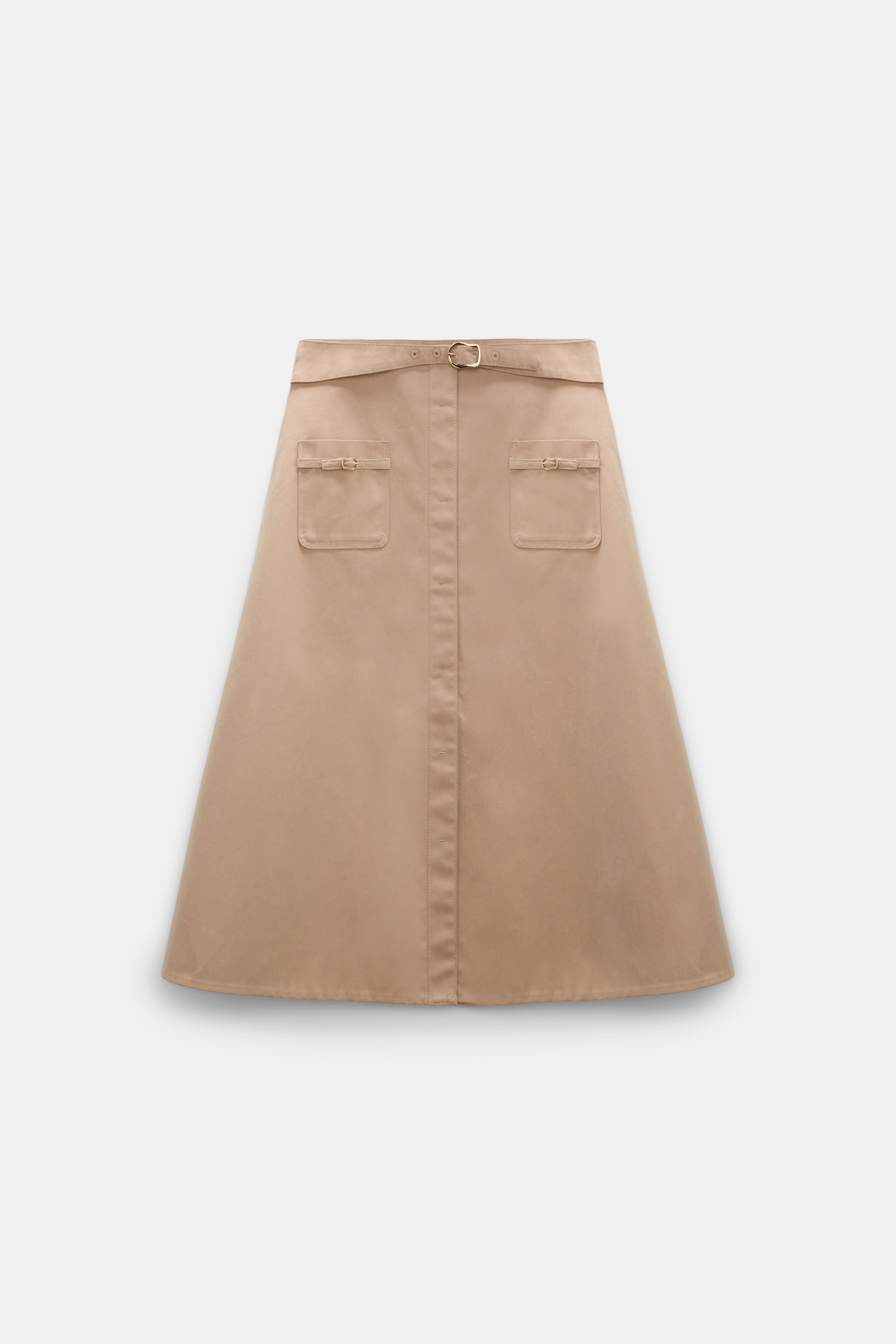 Dorothee Schumacher Rock Luxury Layer