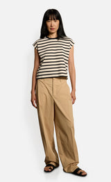 Kiefermann Top Jaleena