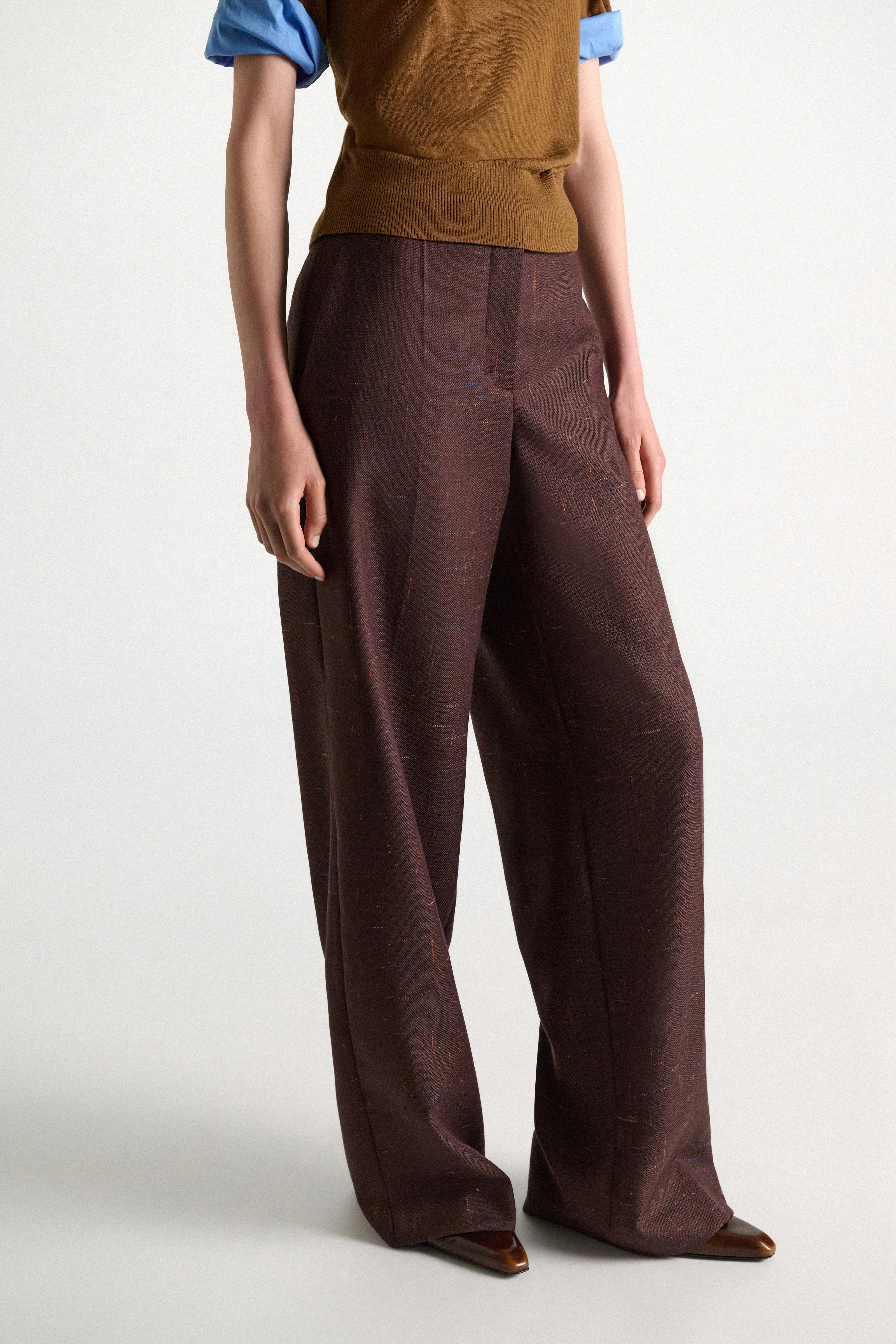 Dorothee Schumacher Hose Casual Attraction