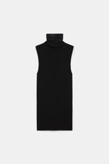 Dorothee Schumacher Top Urban Merino Black