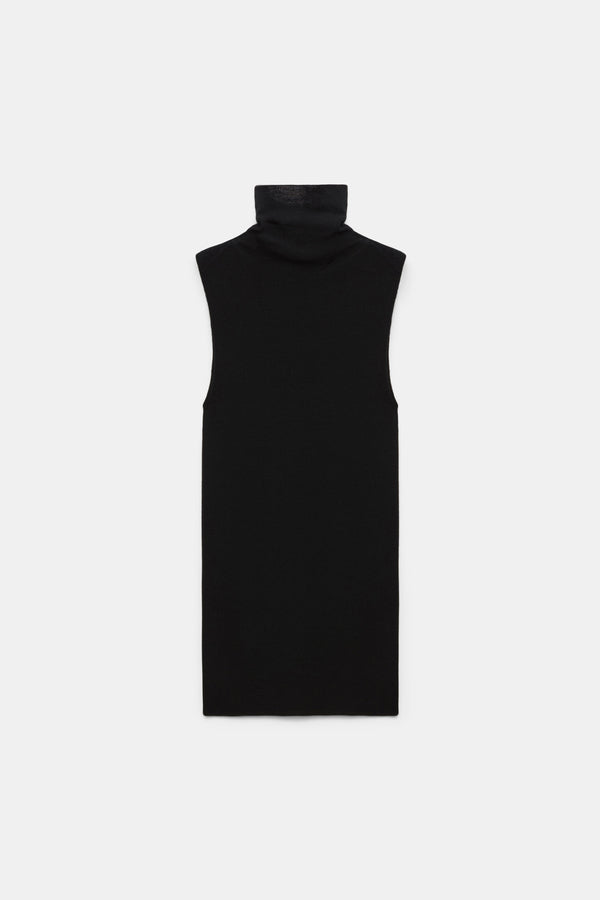 Dorothee Schumacher Top Urban Merino Black
