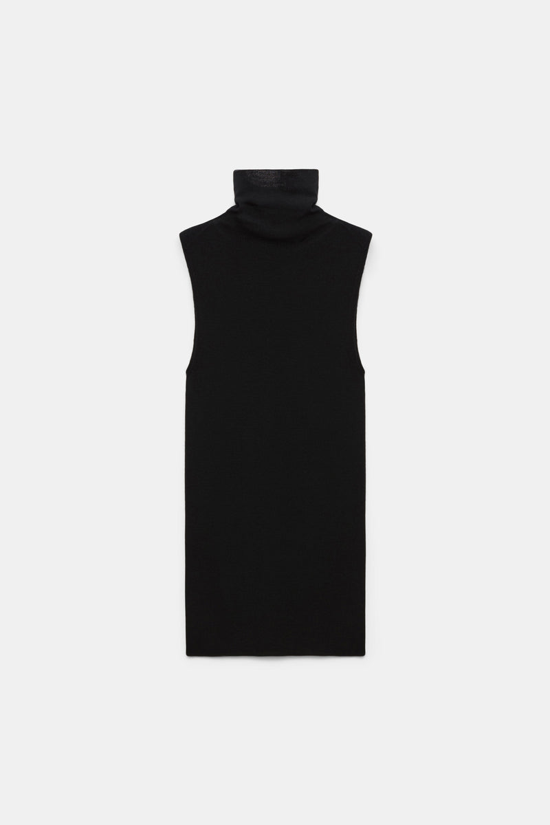 Dorothee Schumacher Top Urban Merino Black
